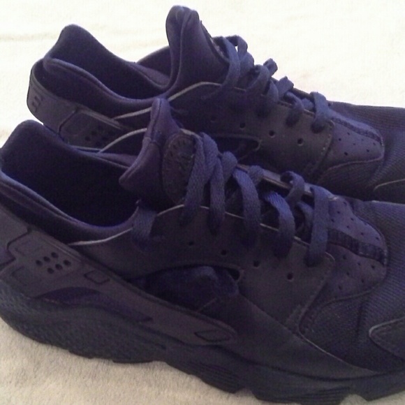 AIR HAURACHE BY NIKE - Picture 3 of 8